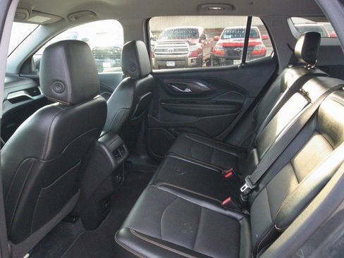 Used 2020 GMC Terrain SLT w/ Preferred Package image 29
