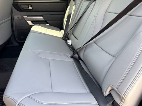 New 2026 Toyota Tundra SR5 AWD/4WD image 17