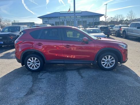 Used 2015 MAZDA CX-5 Sport image 4