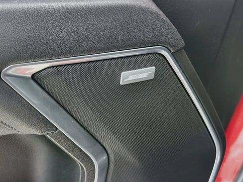 Used 2025 Chevrolet Silverado 1500 LTZ w/ LTZ Premium Package AWD/4WD image 24
