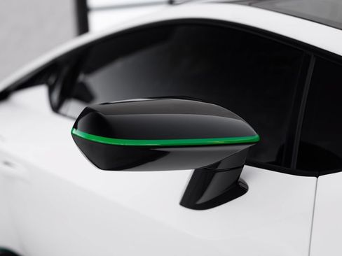 Used 2023 Lamborghini Huracan Tecnica RWD image 7