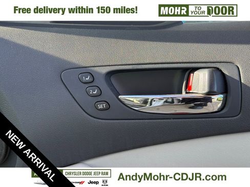 Used 2009 Lexus ES 350 image 16