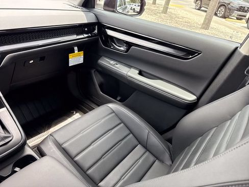 New 2026 Honda CR-V EX-L image 23