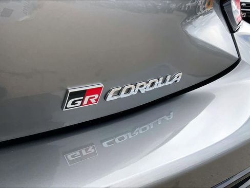 Used 2025 Toyota Corolla Premium Plus image 28