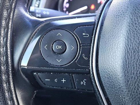 Used 2018 Toyota Camry SE image 8