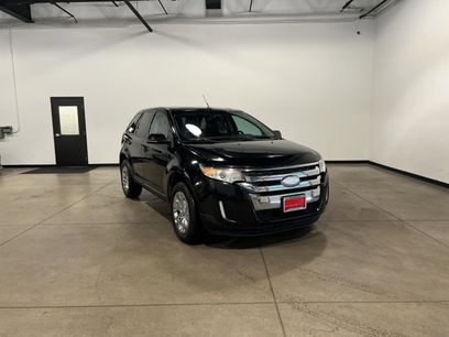 Used 2014 Ford Edge SEL w/ Equipment Group 205A