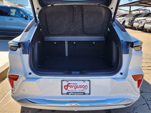 New 2026 Buick Envista Avenir image 46