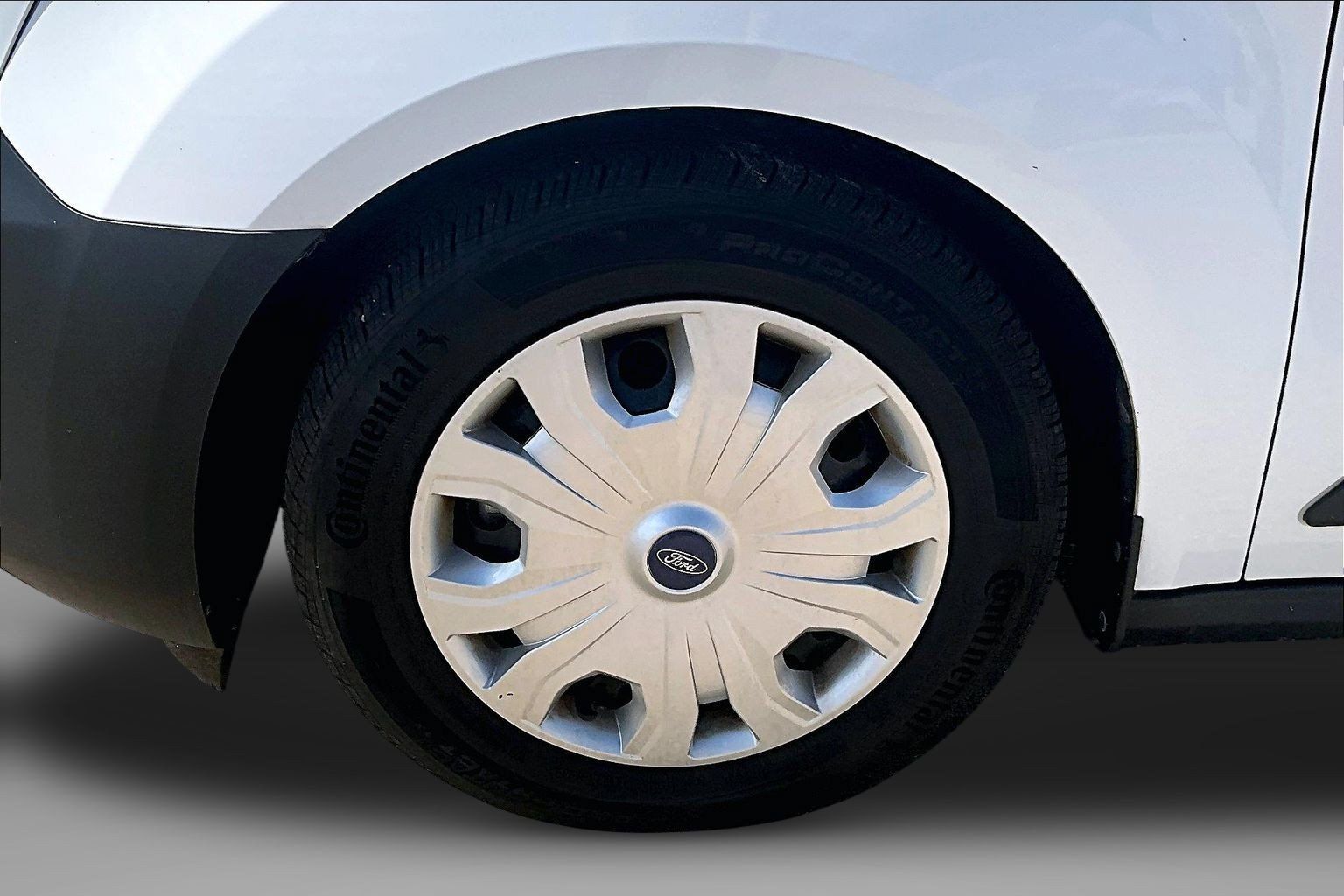 Used 2022 Ford Transit Connect XL FWD image 9