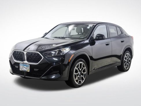 Certified 2024 BMW X2 xDrive28i w/ Premium Package AWD/4WD image 1