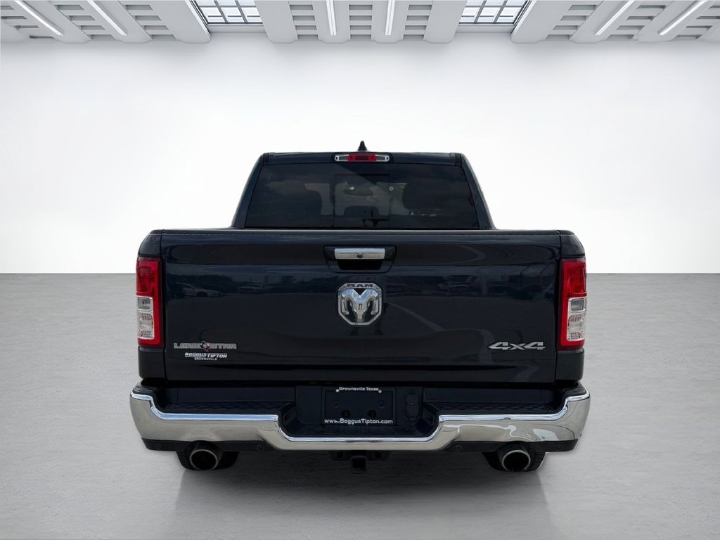 Used 2020 RAM 1500 Lone Star AWD/4WD image 4