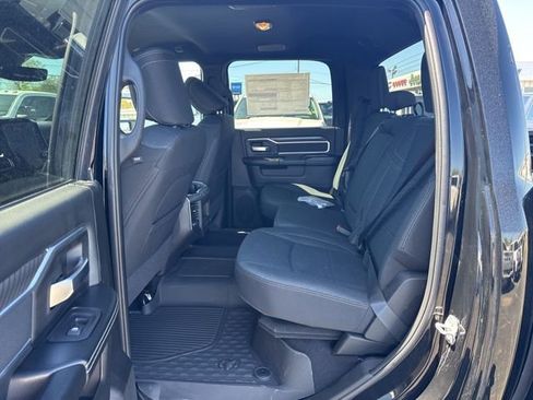 New 2026 RAM 2500 Big Horn image 7