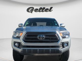 Used 2023 Toyota Tacoma SR5 AWD/4WD video 2