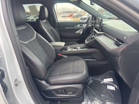 New 2026 Ford Explorer ST w/ Sun And Sound Package AWD/4WD image 18