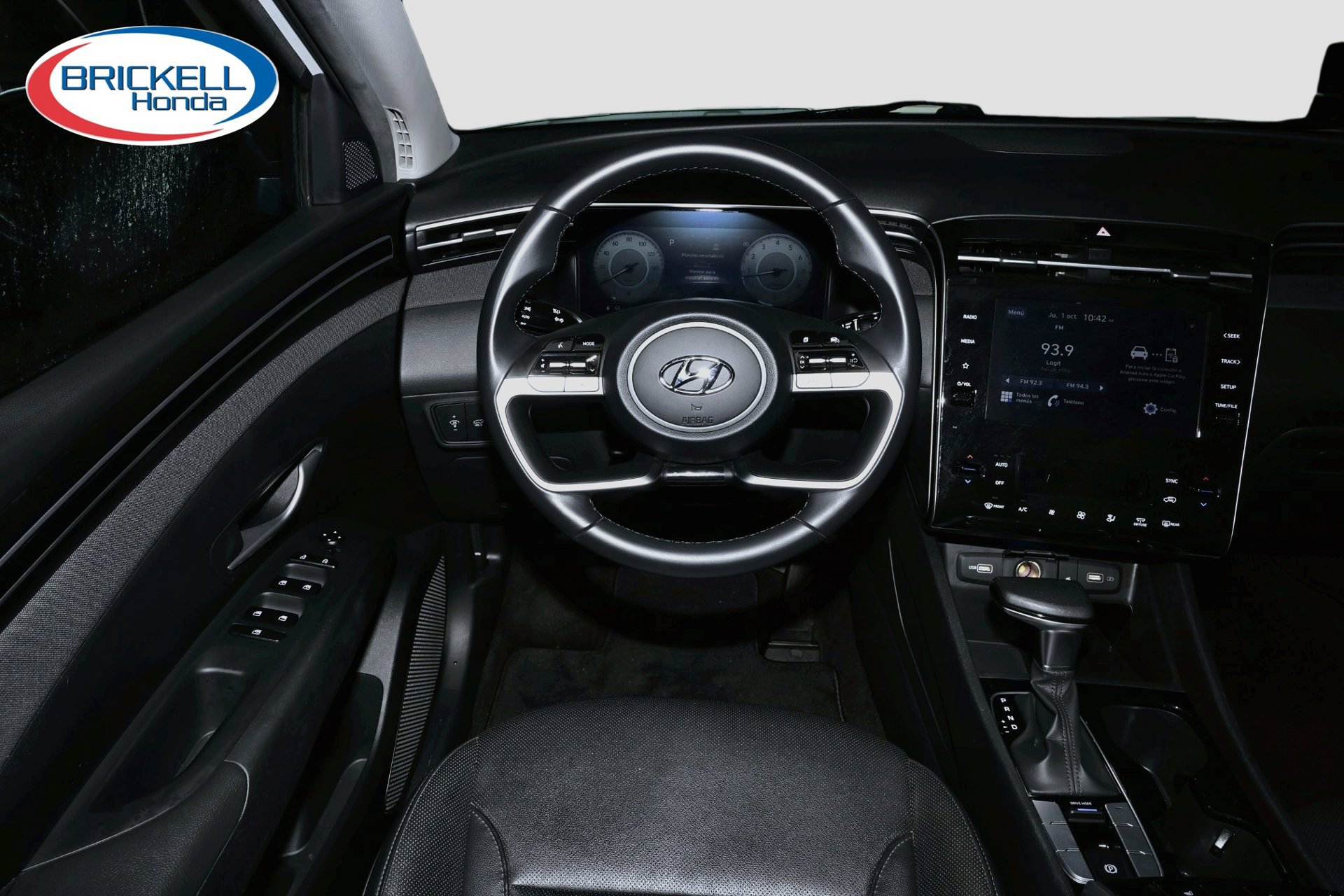 Used 2023 Hyundai Tucson SEL w/ Convenience Package FWD image 16