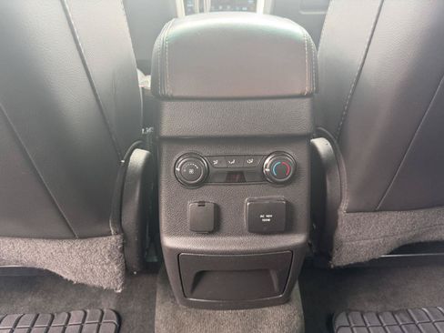 Used 2014 Ford Explorer Sport w/ Equipment Group 401A AWD/4WD image 27