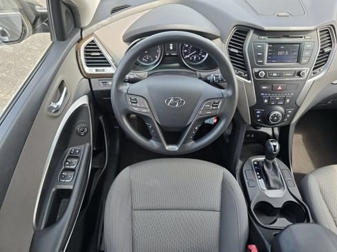 Used 2018 Hyundai Santa Fe Sport AWD/4WD image 22