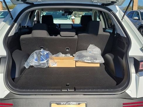 New 2026 Hyundai Ioniq 5 SE image 19