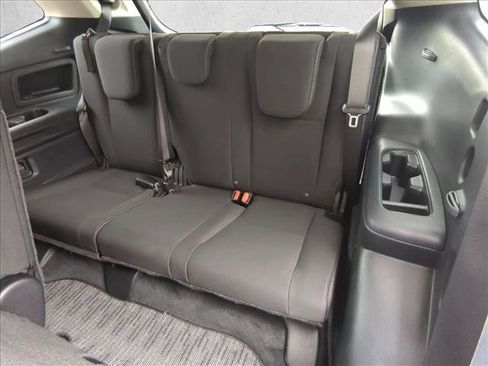 Certified 2025 Subaru Ascent Premium image 25