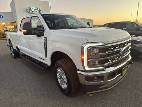 New 2026 Ford F250 XLT w/ XLT Premium Package image 48