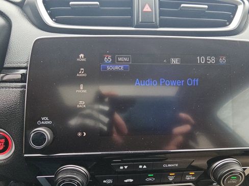 Used 2022 Honda CR-V EX-L image 16