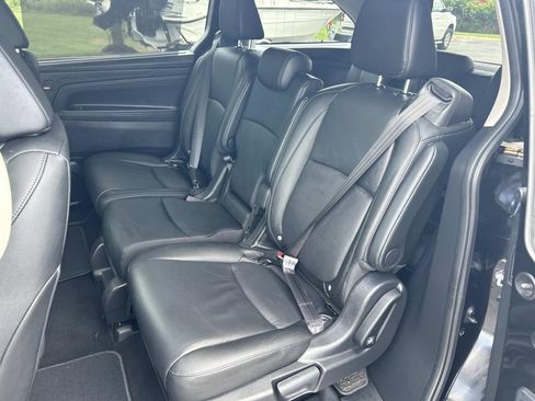 Used 2025 Honda Odyssey EX-L image 25