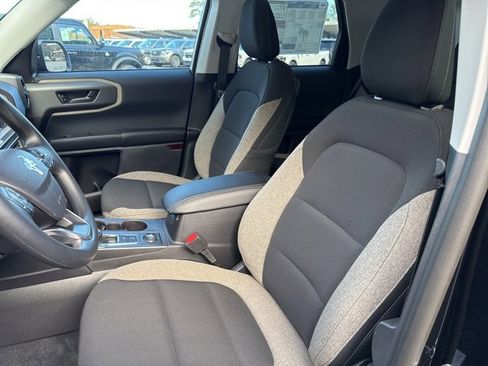 New 2025 Ford Bronco Sport Big Bend image 10