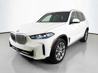 New 2026 BMW X5 xDrive40i w/ Executive Package AWD/4WD video 1