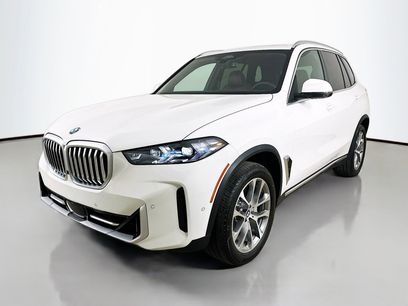 New 2026 BMW X5 xDrive40i w/ Executive Package