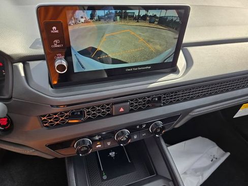New 2026 Honda Accord LX image 10