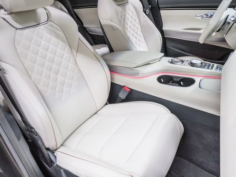 Certified 2023 Genesis Electrified GV70 w/ Prestige Package AWD/4WD image 15