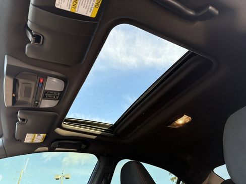 Used 2022 Subaru WRX Premium image 31