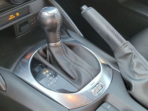 Used 2020 MAZDA MX-5 Miata Sport image 32