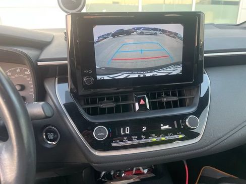 Used 2023 Toyota Corolla SE FWD image 14