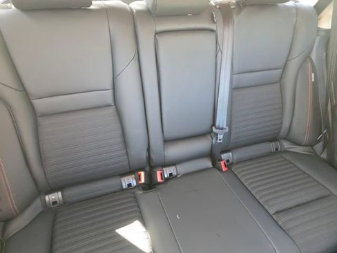 New 2026 Nissan Rogue SV image 26