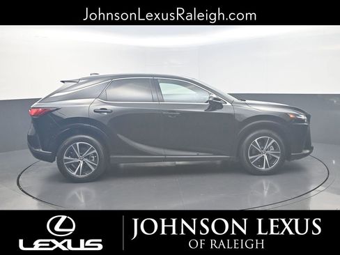 Used 2024 Lexus RX 350 Premium w/ Cold Area Package image 6