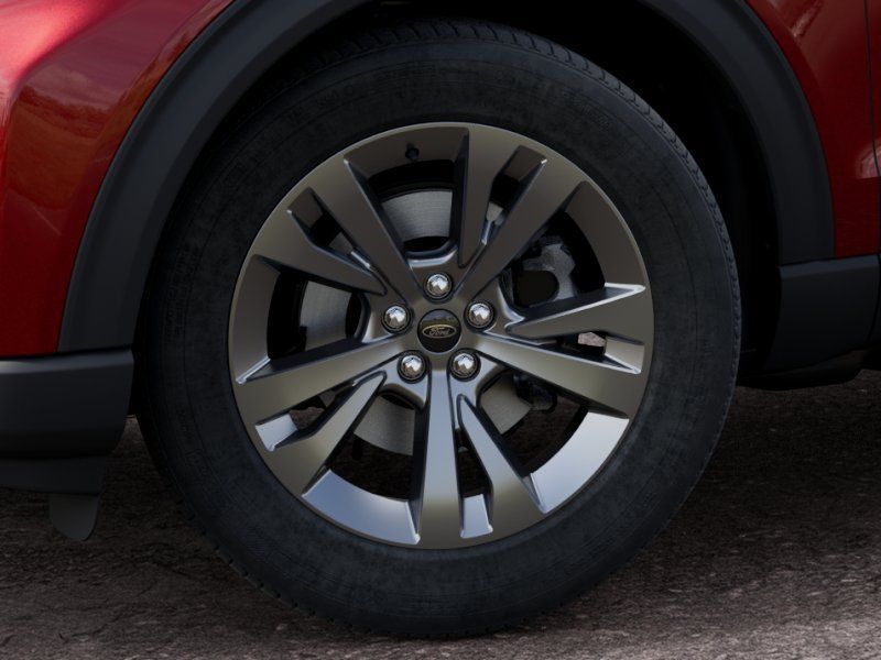 New 2027 Ford Explorer Active w/ Active Comfort Package AWD/4WD image 19
