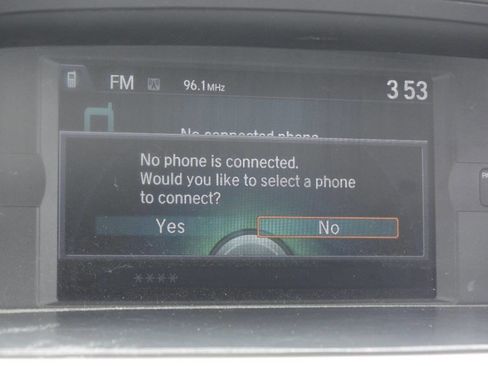 Used 2015 Honda Odyssey Touring Elite image 26