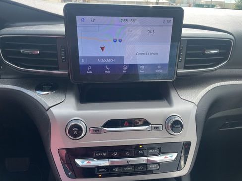 Used 2023 Ford Explorer Timberline image 26