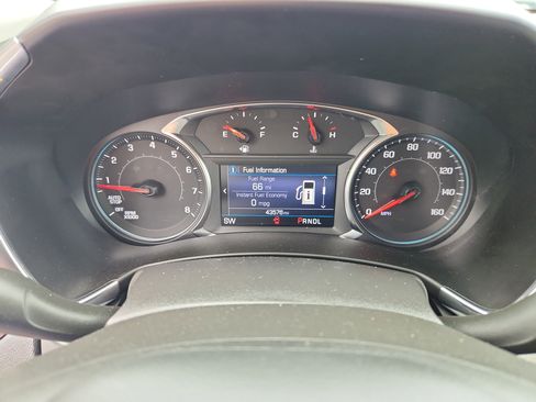 Used 2022 Chevrolet Equinox LS w/ LS Convenience Package image 29