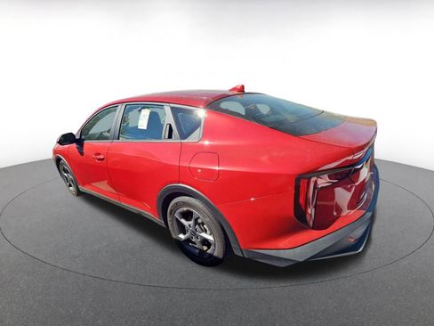 Used 2025 Kia K4 LXS image 6