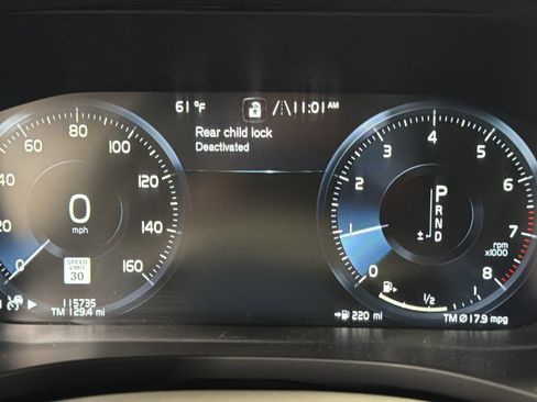 Used 2020 Volvo XC60 T5 Inscription image 20