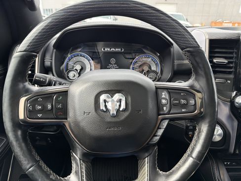 Used 2019 RAM 1500 Limited image 33
