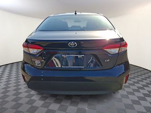 Used 2024 Toyota Corolla LE FWD image 5