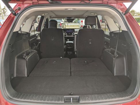 Certified 2022 Kia Sorento SX image 19