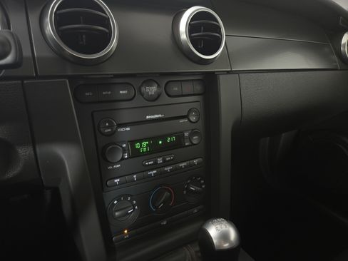 Used 2007 Ford Mustang Shelby GT500 RWD image 20