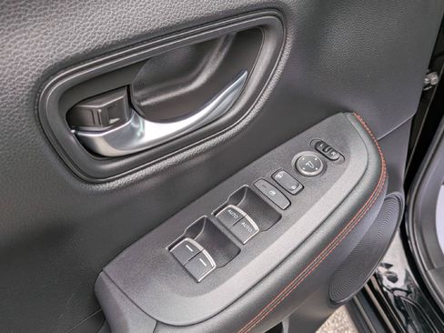 Certified 2023 Honda HR-V Sport image 15