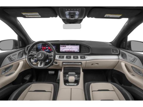 New 2026 Mercedes-Benz GLE 63 AMG S image 11