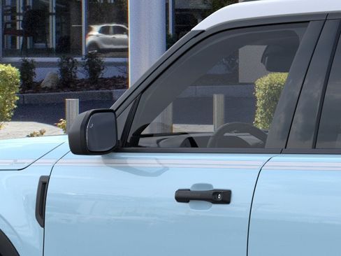 New 2026 Ford Bronco Sport Heritage w/ Convenience Package AWD/4WD image 20
