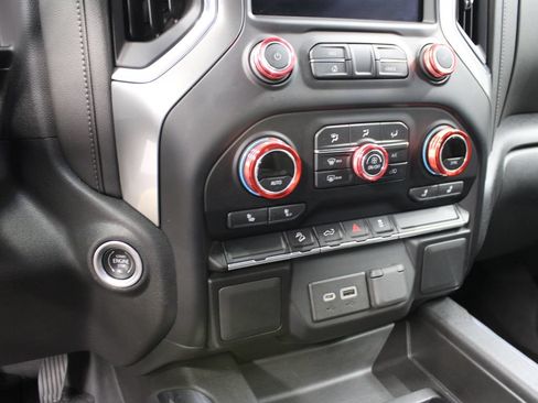 Used 2022 Chevrolet Silverado 1500 LT Trail Boss w/ Bed Protection Package AWD/4WD image 53