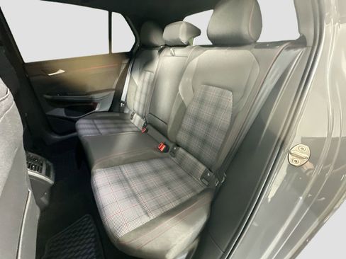 Certified 2024 Volkswagen GTI S image 22